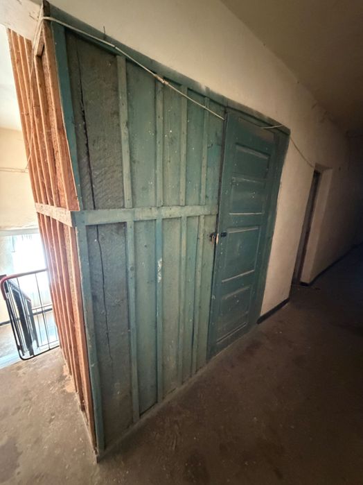 Vând garsonieră în Baia de Arieș