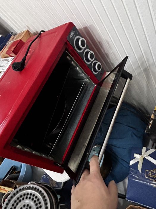 Asel пеш сатылады.