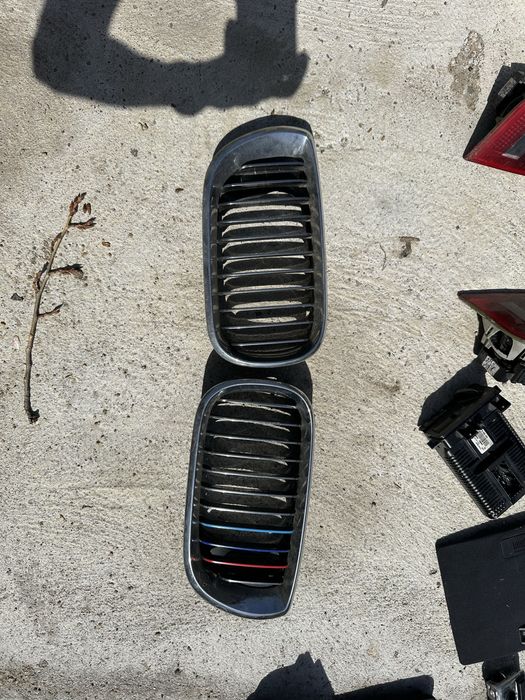 Vand piese e46 sedan