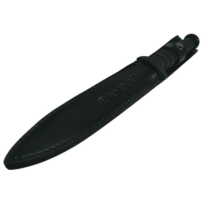 Cutit-Sting, Rambo VI,  Collector's Edition, 30 cm , teaca inclusa