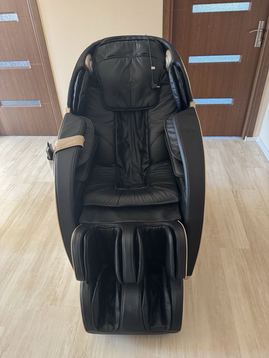 Fotoliu masaj Komoder