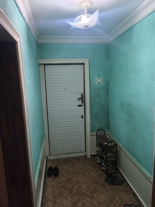 3хонали квартира сотилади