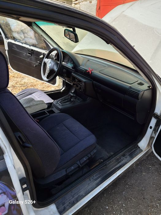 BMW 316i e36 Цяла за части