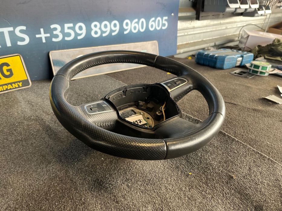 Оригинален волан за Ауди Audi 8P0419091 A3 S-line пера ном 117