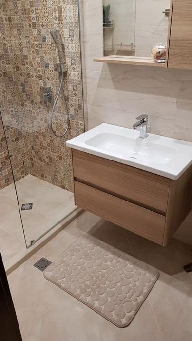 Дава се под наем Четиристаен апартамент в София, Лозенец - 100 кв.м за 1650 € - Снимка #11