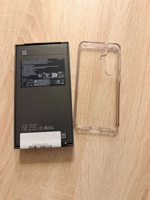 Samsung s 25. 256 gb