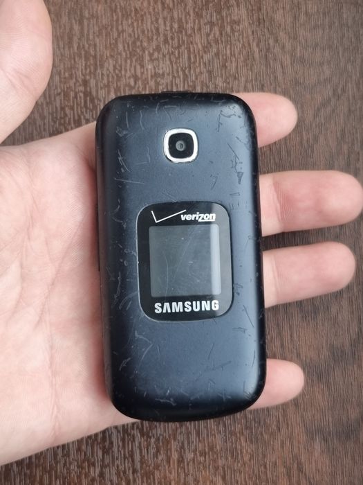 Samsung gusto 3 verizon