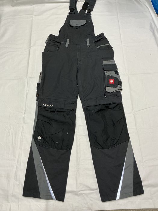 Pantaloni captusiti Engelbert Strauss / 46