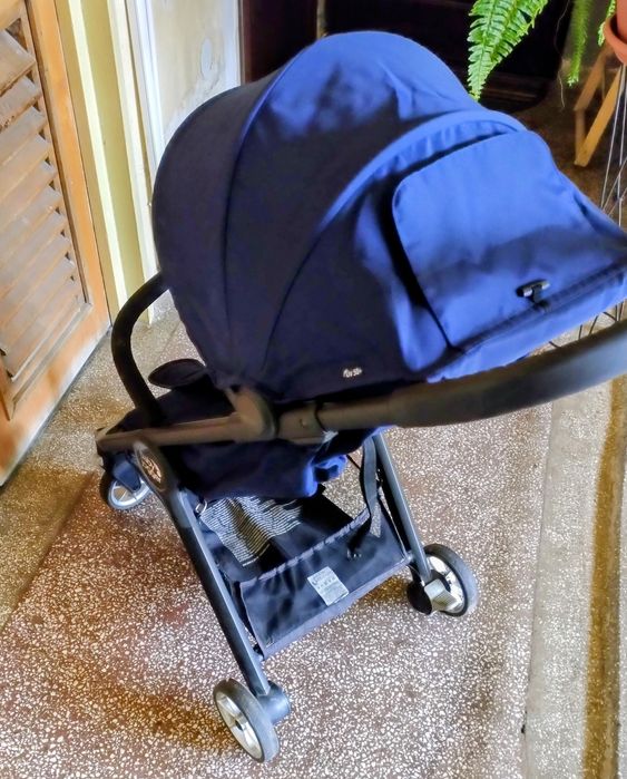 Cărucior Baby Jogger City Tour 2 + bara