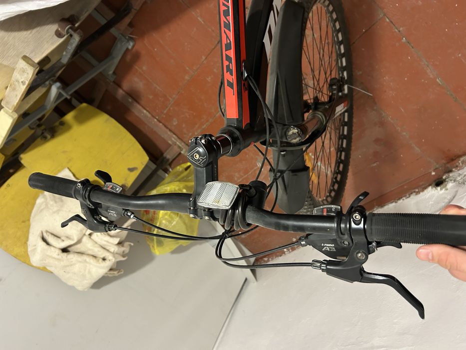 Велосипед 29 дюйм