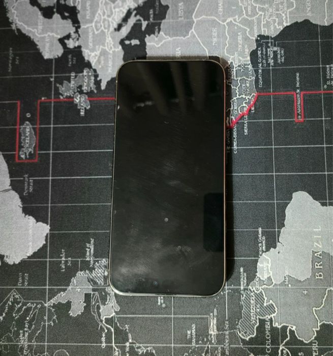 Iphone 15 Pro max 256