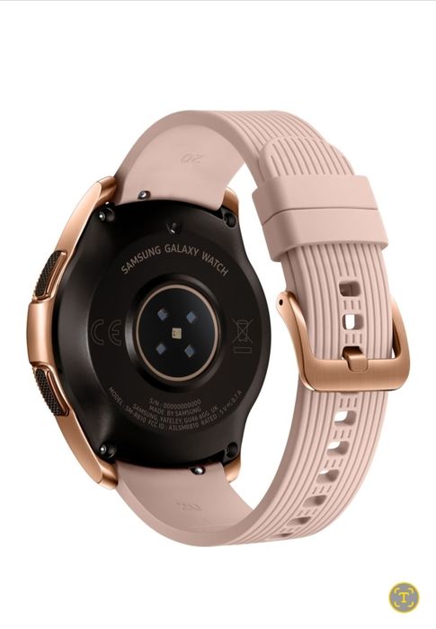 Часовник Samsung Galaxy Watch