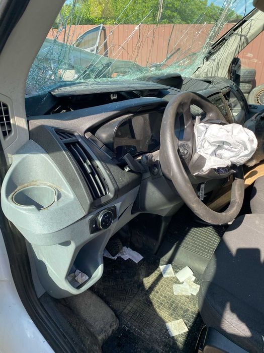 Piese  FORD  TRANSIT  2.0  , E6  din  2018  -  ymf6