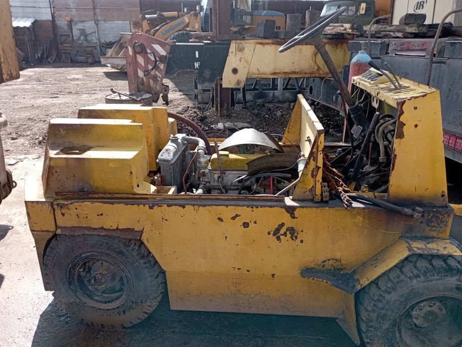 Продам кару бензиновая