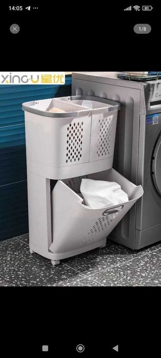 Kir uchun bachok tartib