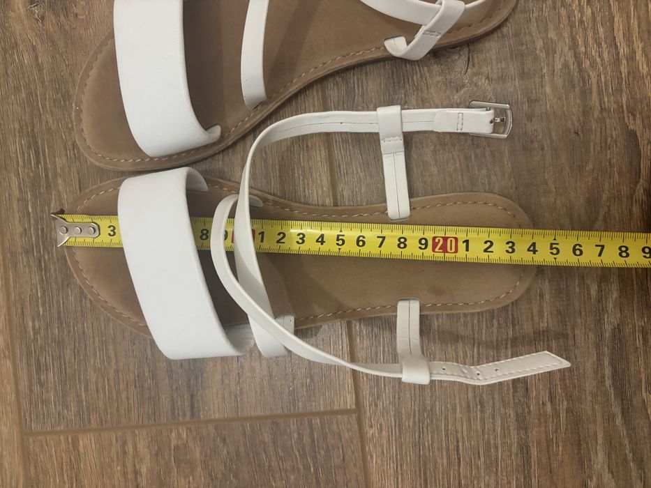 Детски сандали Next