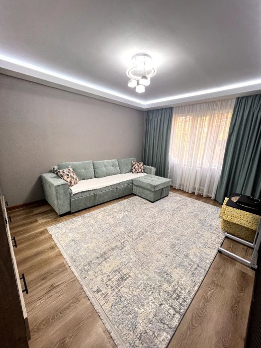 Срочно продам свою 2 ух ко квартиоу