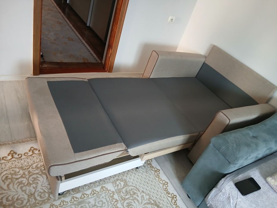 Кресло - кровать. Срочно продаётся!