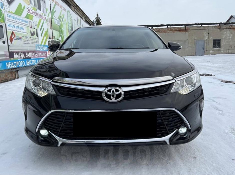 Палодар - Барнаул - Новосибирск