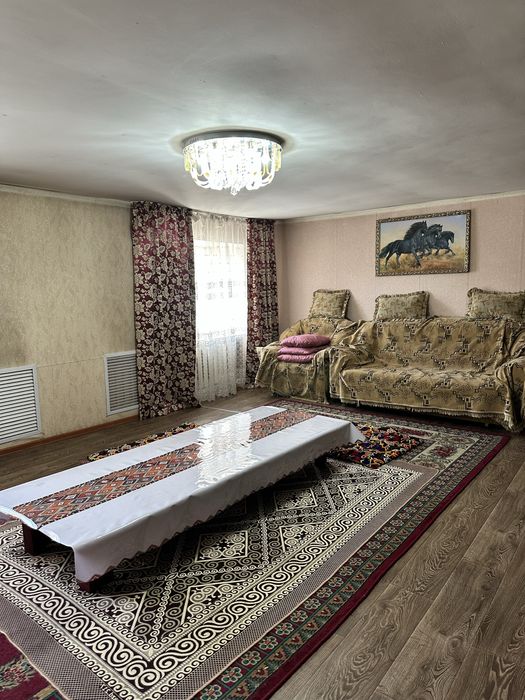 Продам большой дом