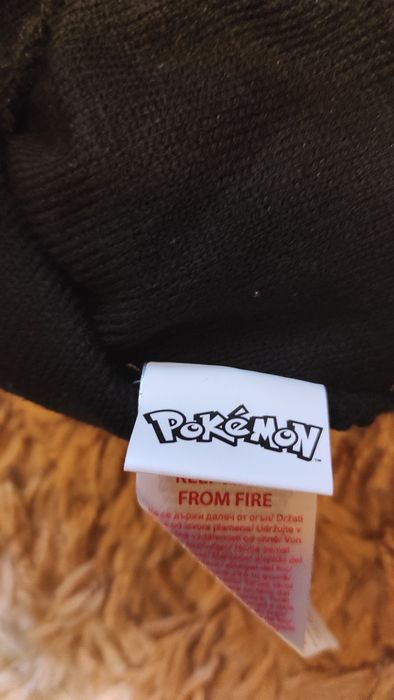 Оригинална шапка Покемон - Pokémon Hat Original!