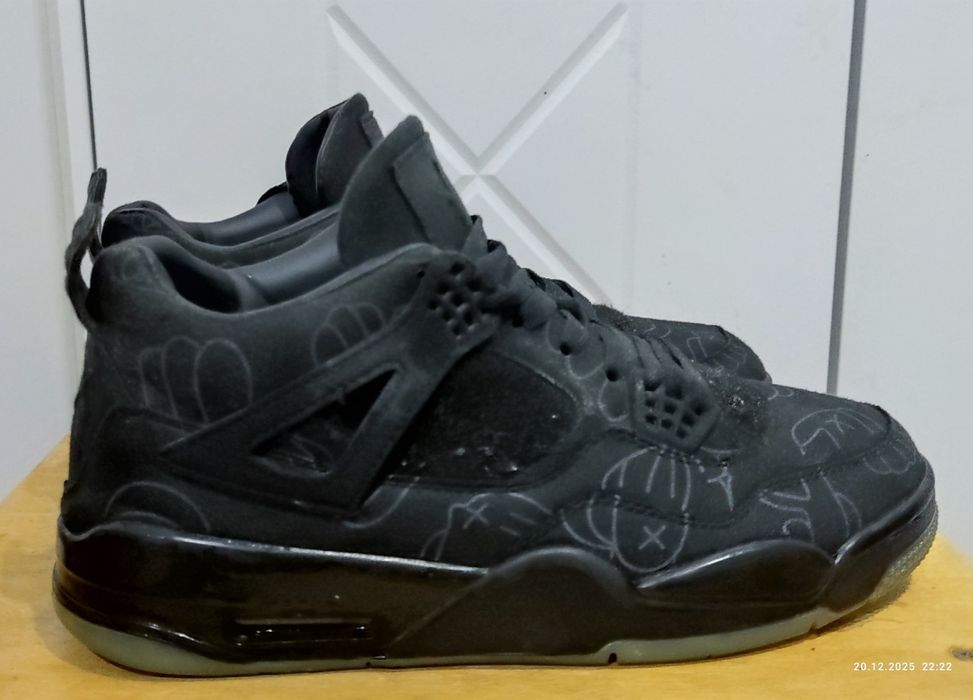 Продаётся кроссовка в хорошем состоянии