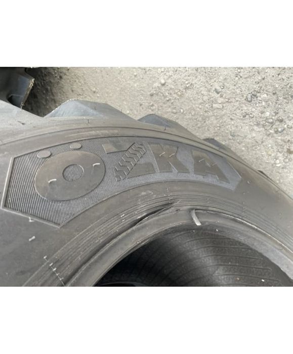 Anvelopa 17.5L-24 OZKA IND80 154 A8  (460/70-24)