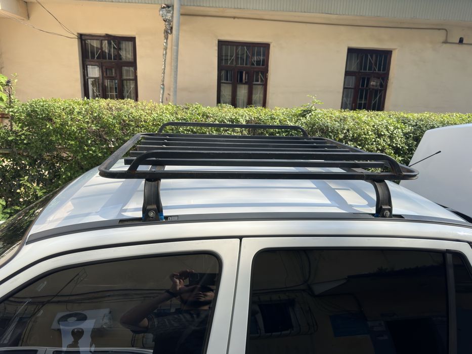 Nexia 2 uchun tom qismiga bagaj