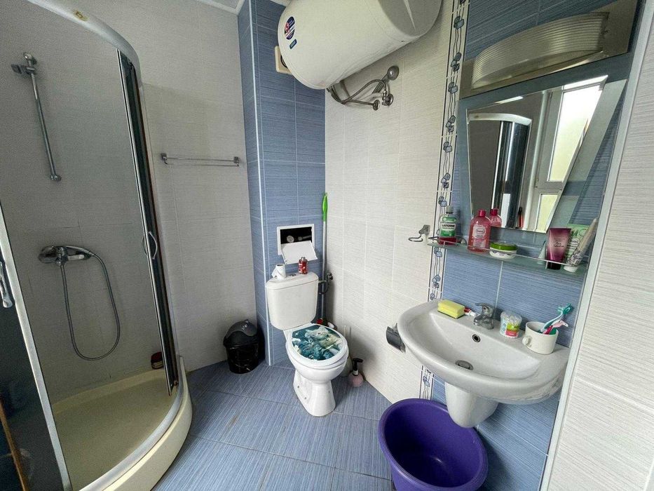 Продава се Едностаен апартамент в Несебър - 57 кв.м за 582 €/кв.м - Снимка #8