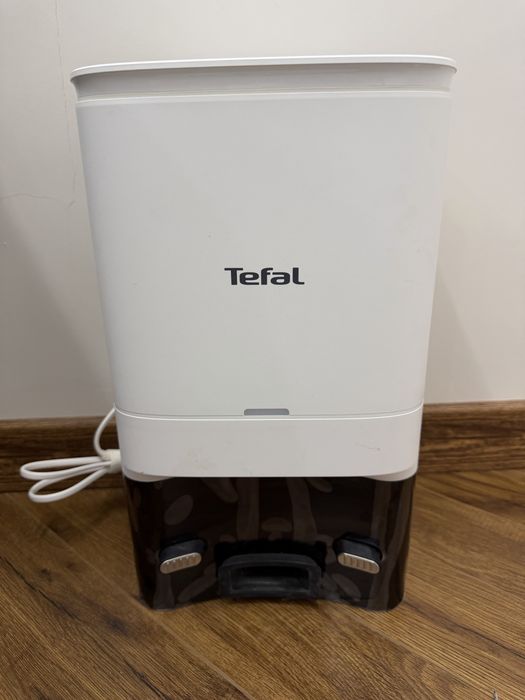 Робот-пылесос Tefal X-plorer Serie 75