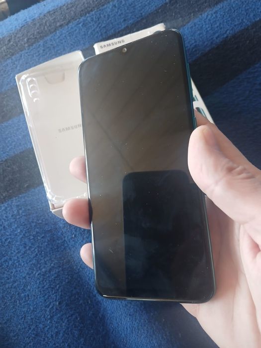 Самсунг А30S в идеале!