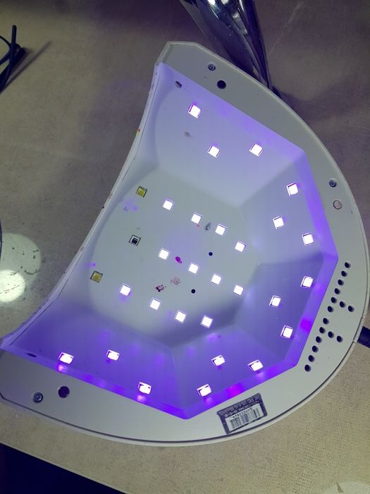 UV лампы sun one