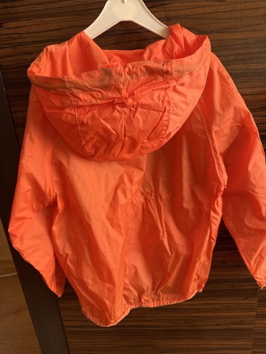 Уникална ветровка ЗАРА