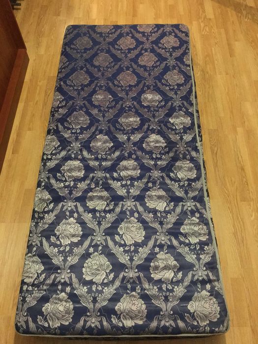 Матрас ортопедический 90х200