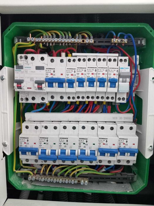 Electrician Barlad, Vaslui si Tecuci