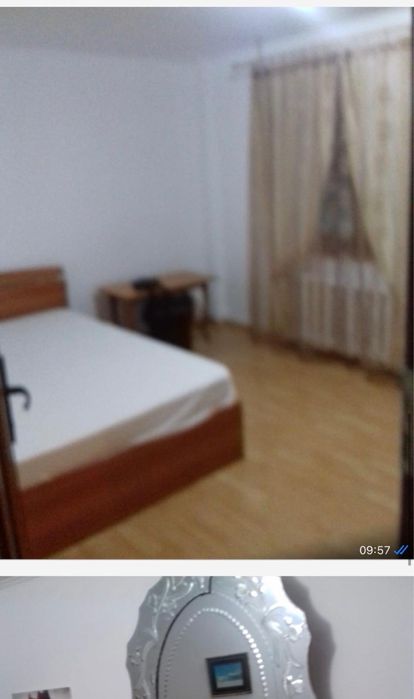 Inchiriere 3 camere Nicolina, decomandat negociabil