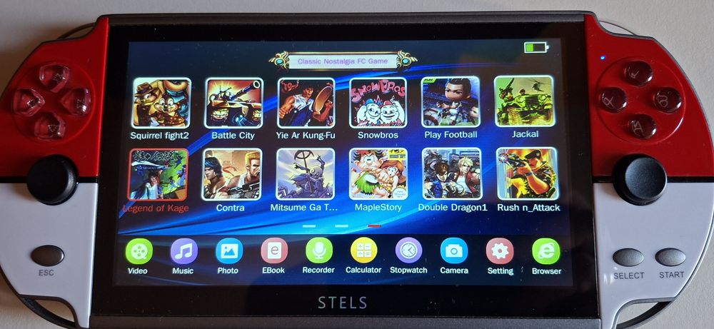 конзола игра ретро конзола hdmi камера game игра