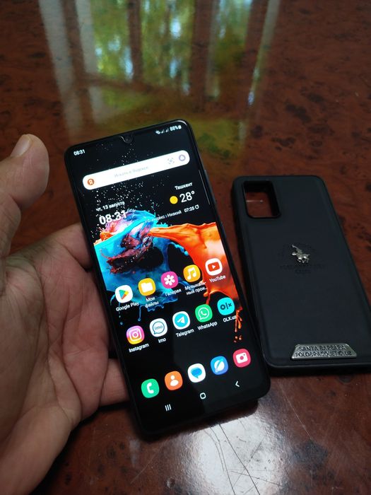 Samsung A32 xotra 4/64
