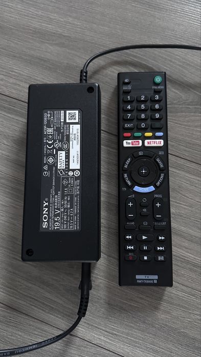 Sony Bravia  FHD 55 Inch KDL55W807C 100Hz Android