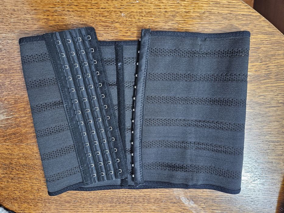 Corset modelator Shein