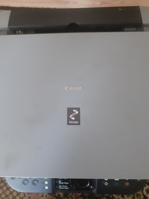 сканер ксерокс-факс