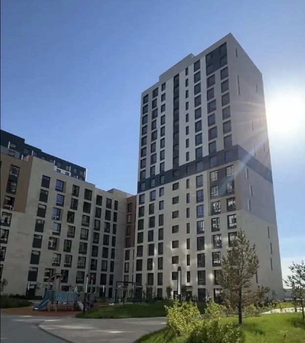 Квартира в Астане по хорошей цене!