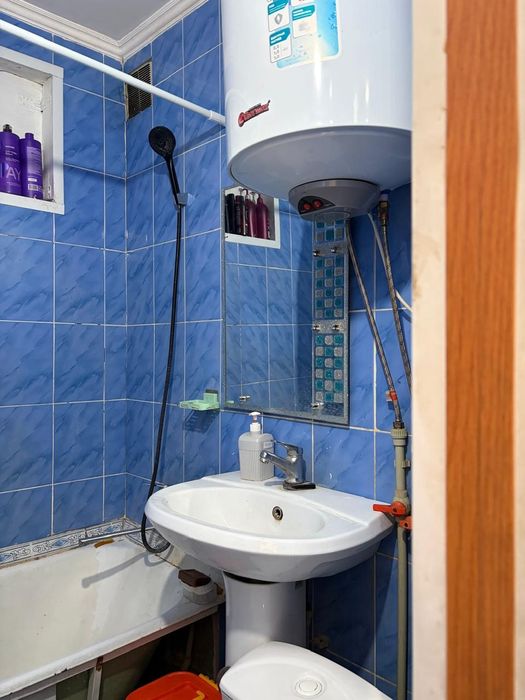 Продам  3х комнатную  квартиру