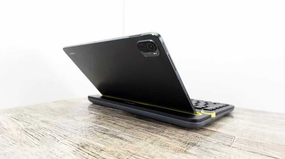 Bluetoth клавиатура для планшета Logitech K480 Multi-Device