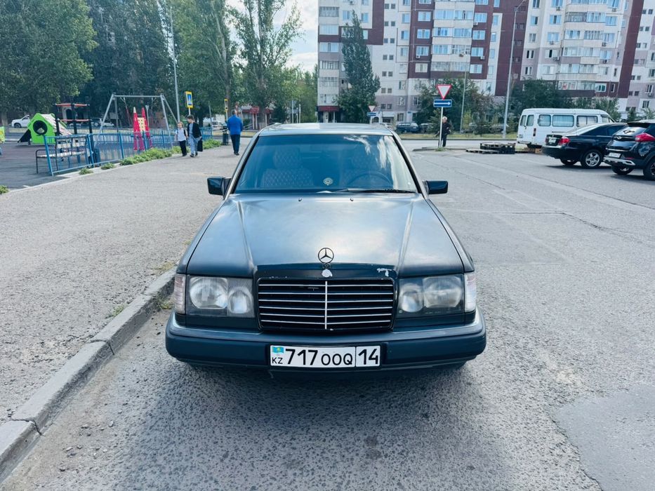 продам Мерседес 300Е