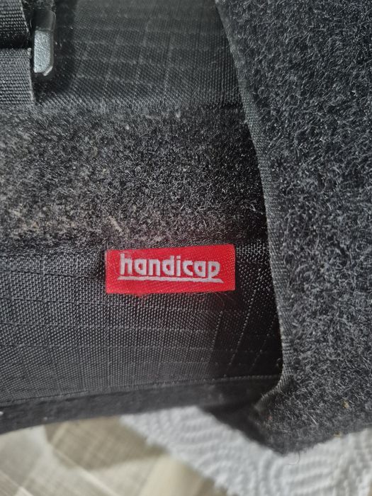 Ортопедичен ботуш Handicap