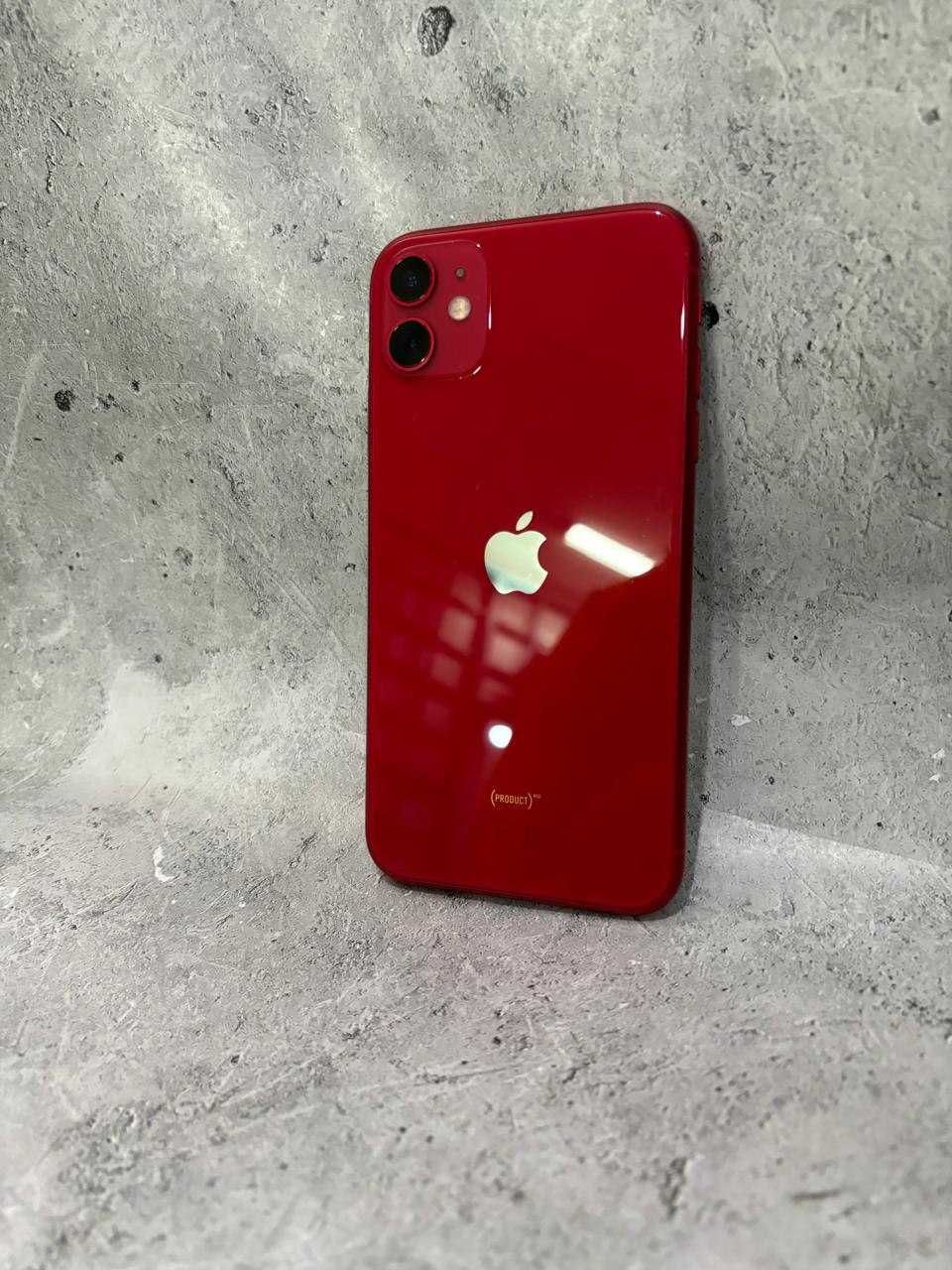 Apple iPhone 11; 64 Gb; (Усть-Каменогорск 04) лот: 404126: 78 000 тг. -  Мобильные телефоны / смартфоны Усть-Каменогорск на Olx