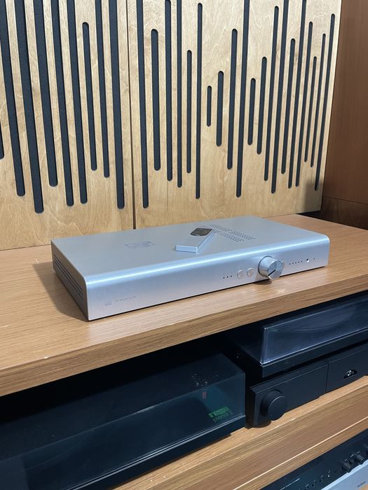 Preamplificator schiit freya S full balansat