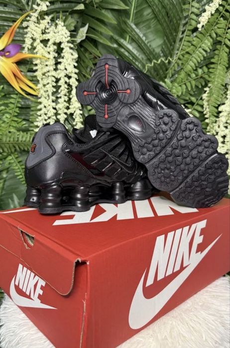 Nike Shox  TL.