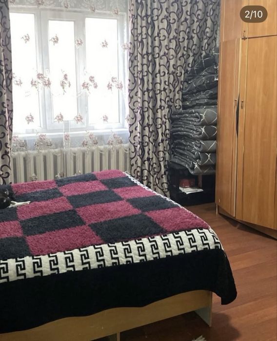 Продается дом жаркент